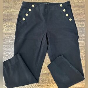 BR Sloan Sailor front pants